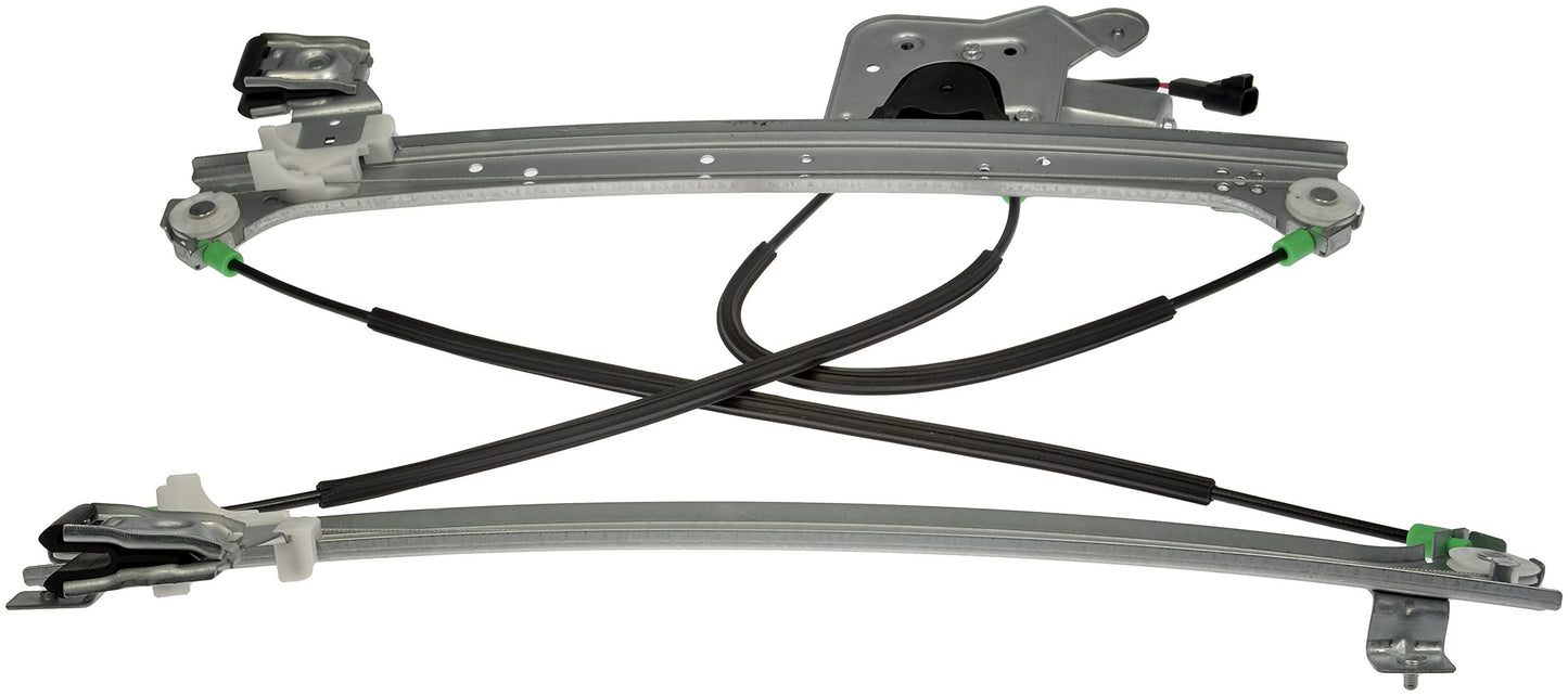 Dorman 741-579 Power Window Motor and Regulator Assembly