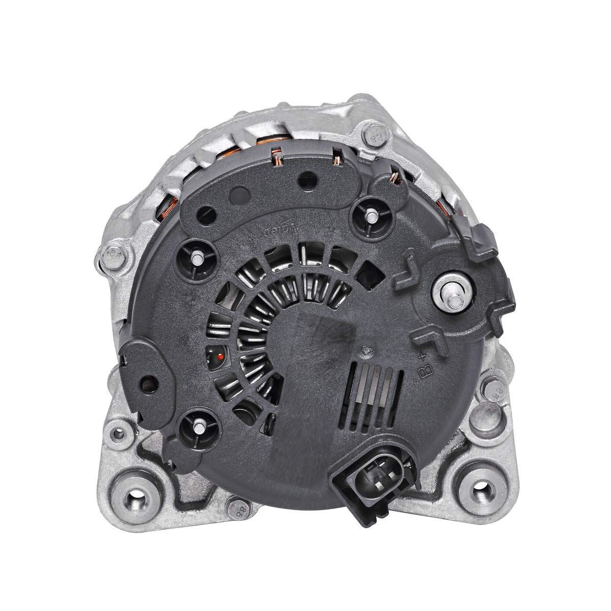 Valeo 439800 Alternator