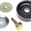 ACDelco Professional 36142 Polea tensora para correa de transmisión de accesorios