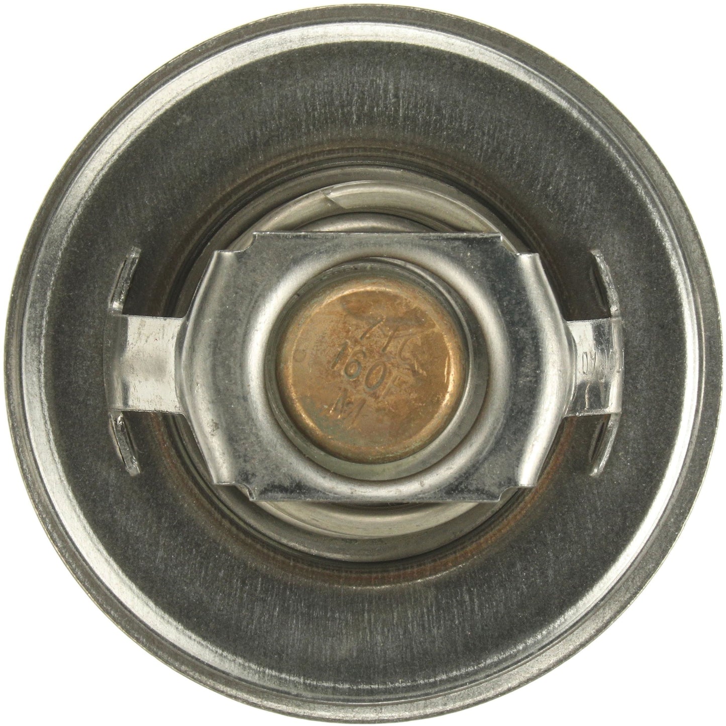 Gates 33196 Engine Coolant Thermostat