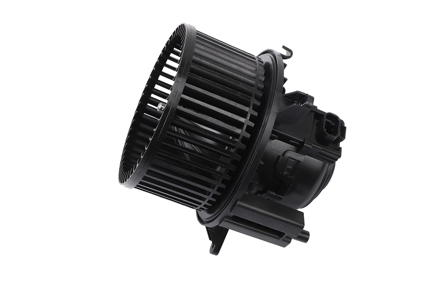 Genuine GM Parts 15-81701 HVAC Blower Motor