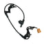 Beck/Arnley 084-4328 Capteur de vitesse de roue ABS