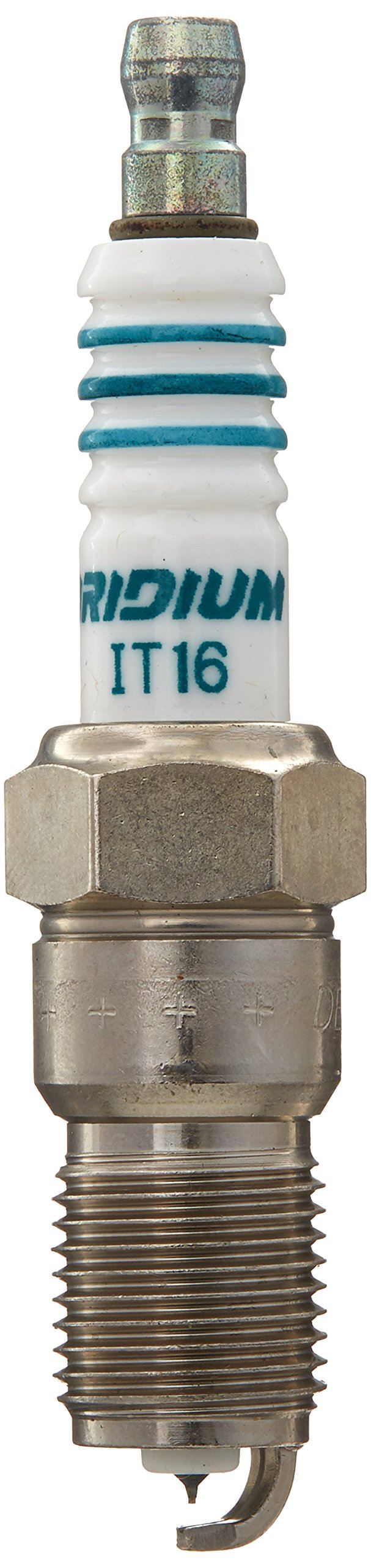 Bougie d'allumage DENSO 5325 (LOT DE 4)