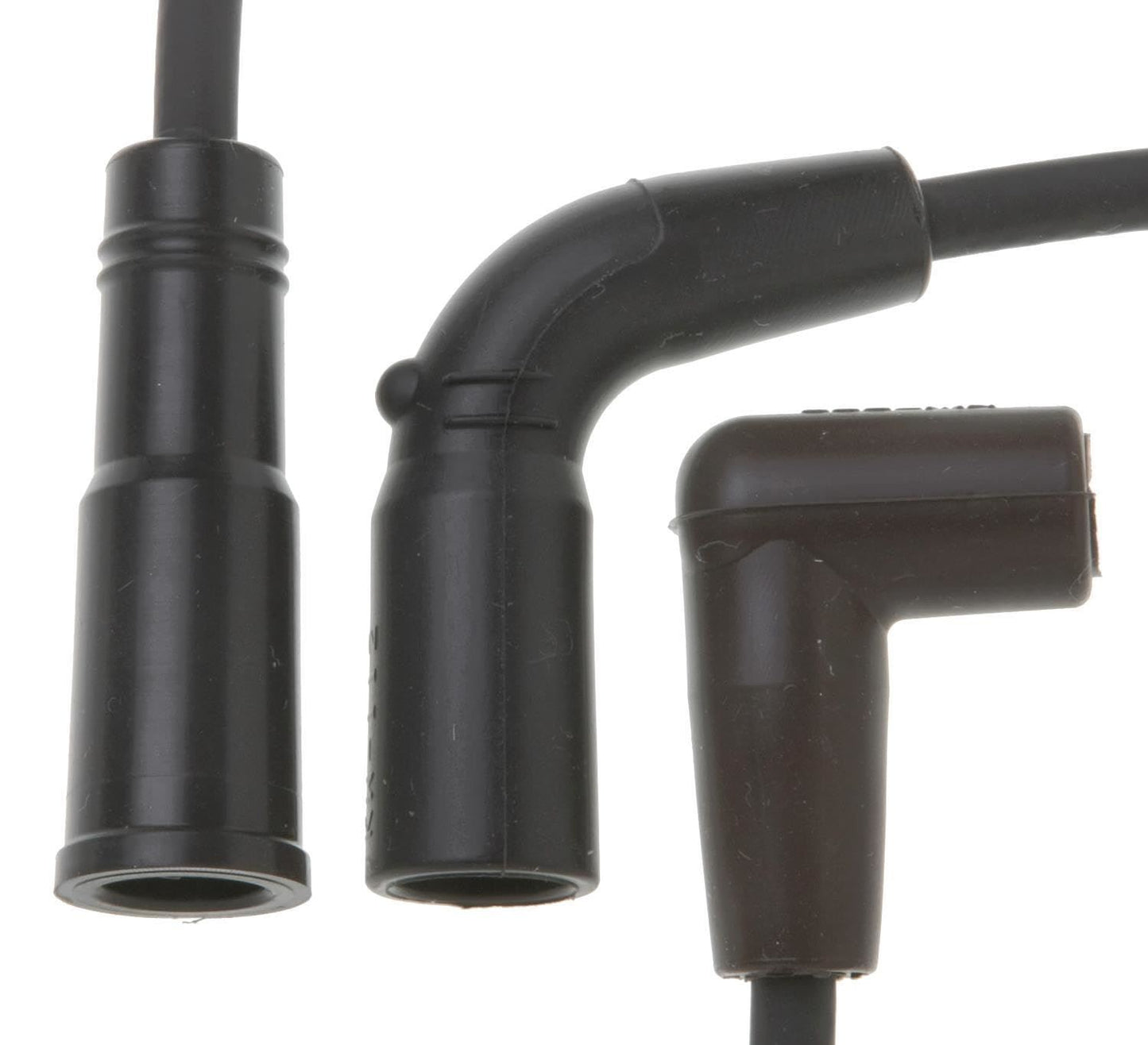 ACDelco Professional 9718Q Jeu de fils de bougie d'allumage