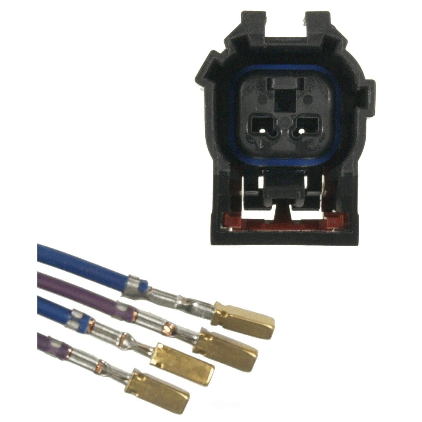 Connecteur de capteur de température de charge d'air BWD PT1417