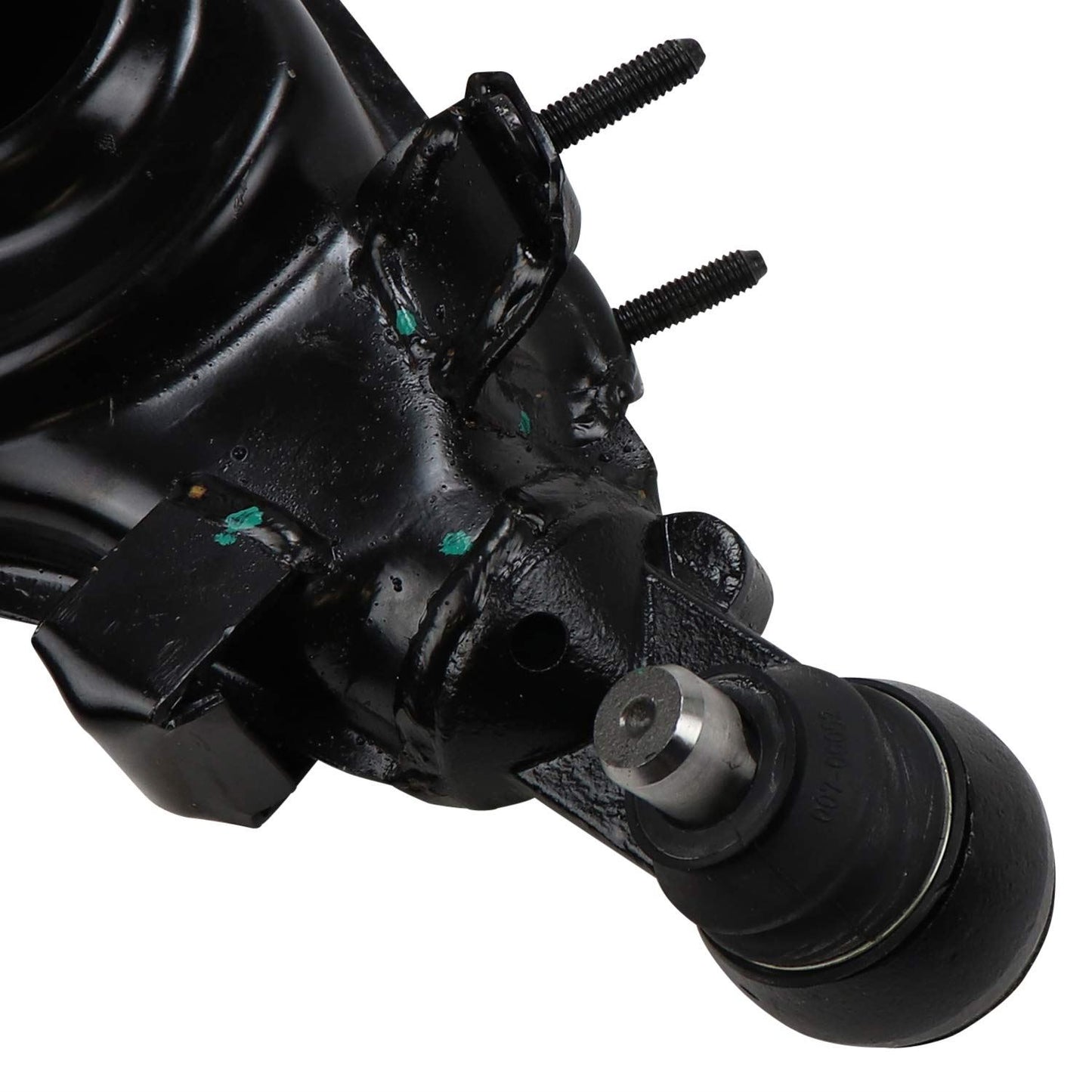Beck/Arnley 102-6435 Bras de commande de suspension et joint à rotule