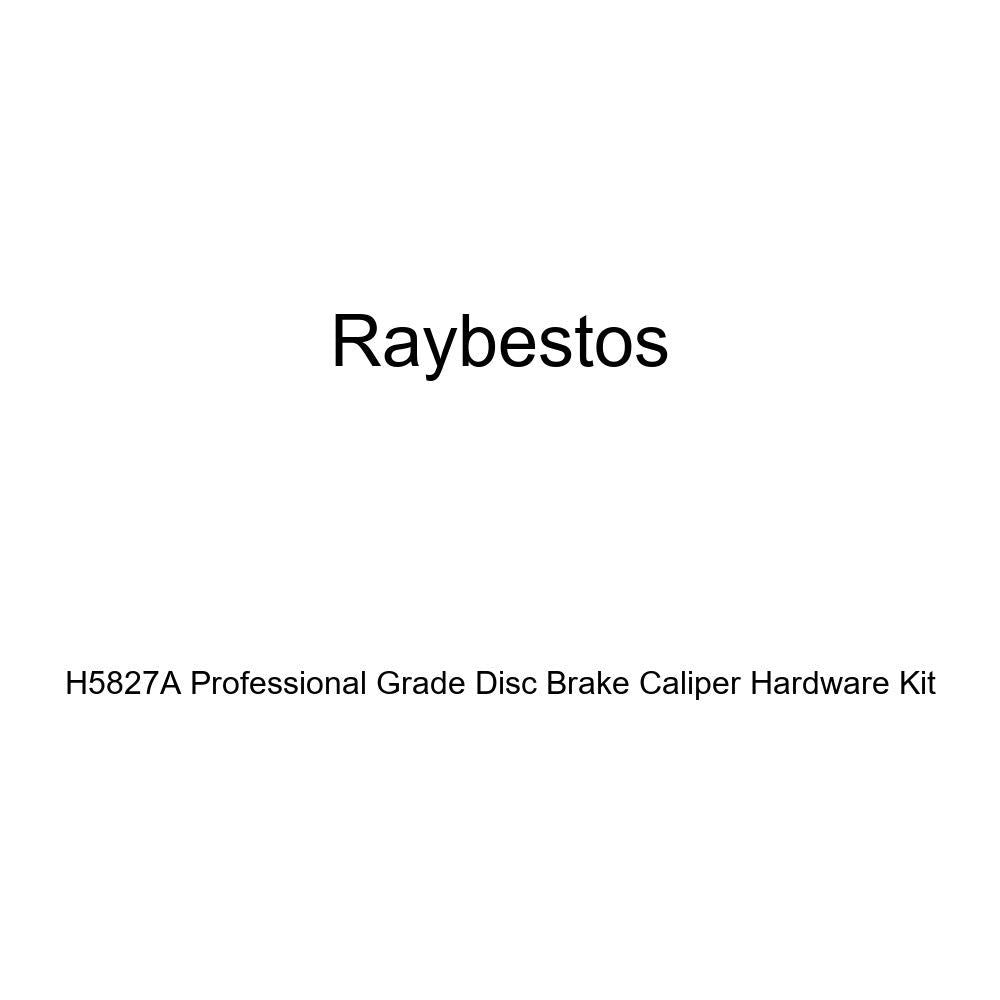 Kit de herrajes para frenos de disco Raybestos H5827A