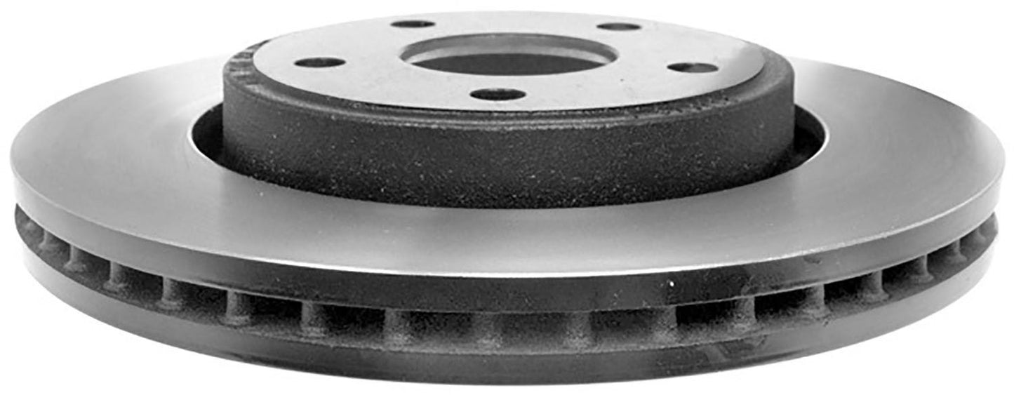 ACDelco Advantage 18A2345AC Rotor de frein à disque