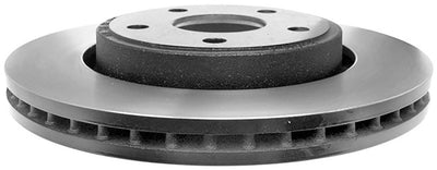 ACDelco Advantage 18A2345AC Rotor de frein à disque