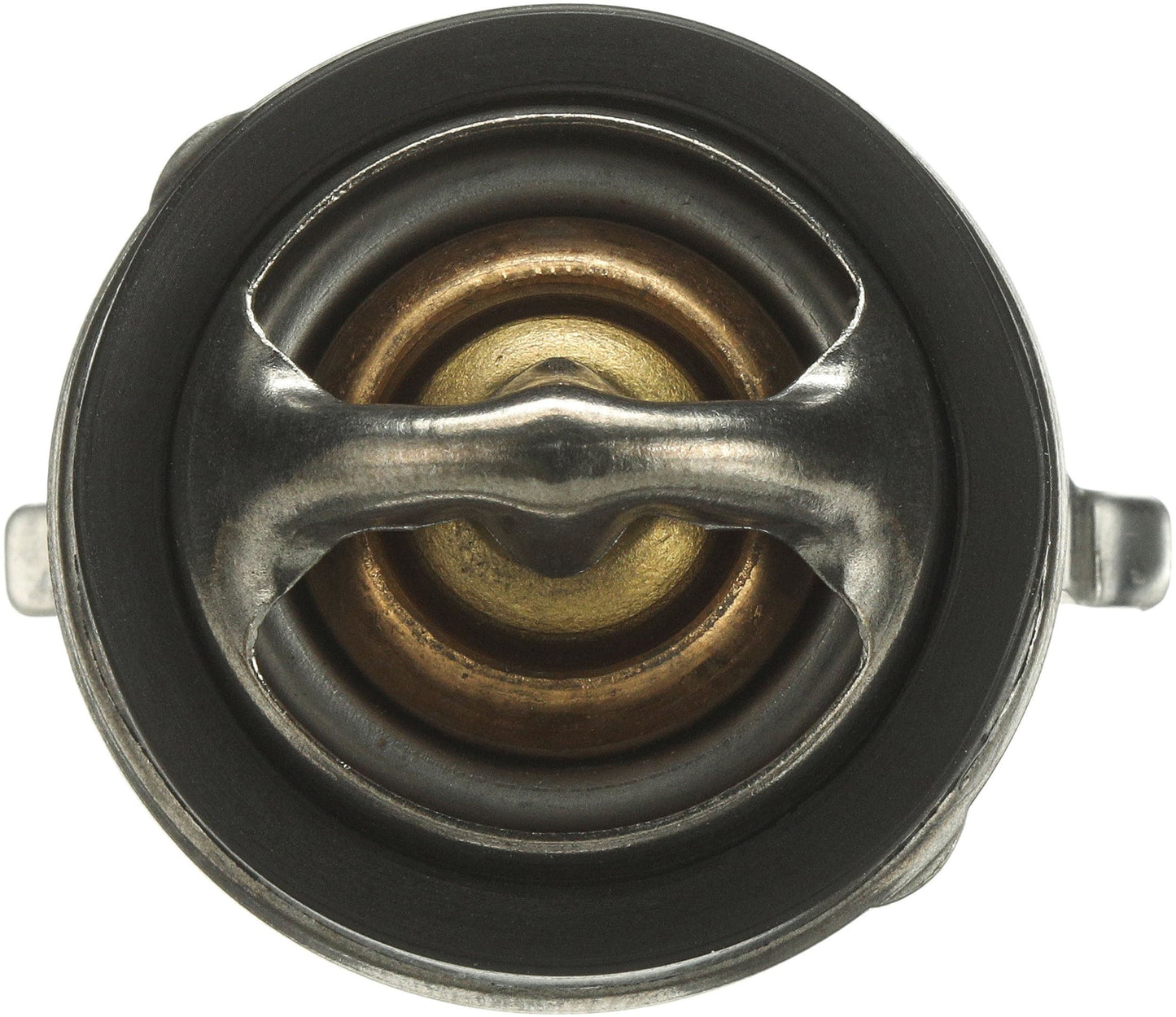 Termostato de refrigerante del motor Gates 34080