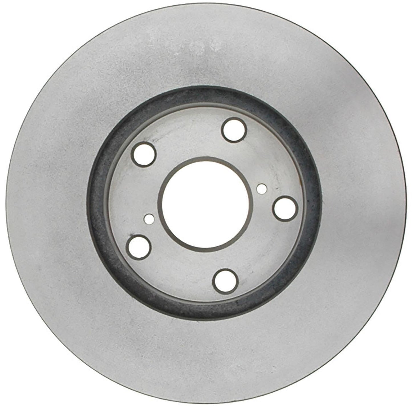 ACDelco Advantage 18A1245AC Rotor de frein à disque