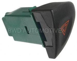 Interruptor de advertencia de peligro BWD HDS100