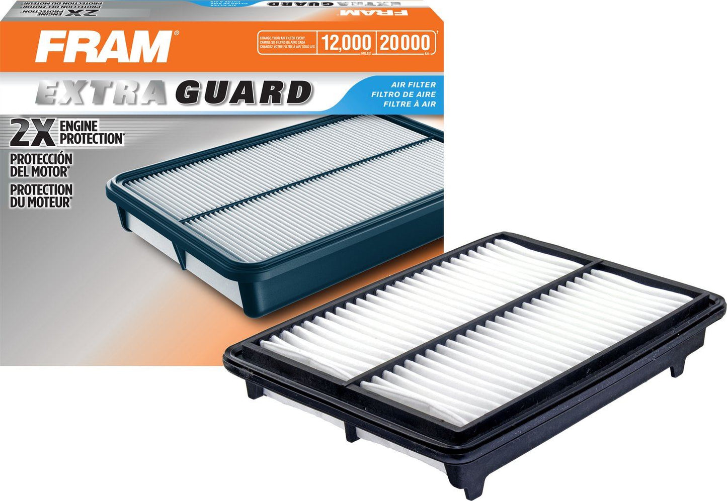 Fram CA11525 Air Filter
