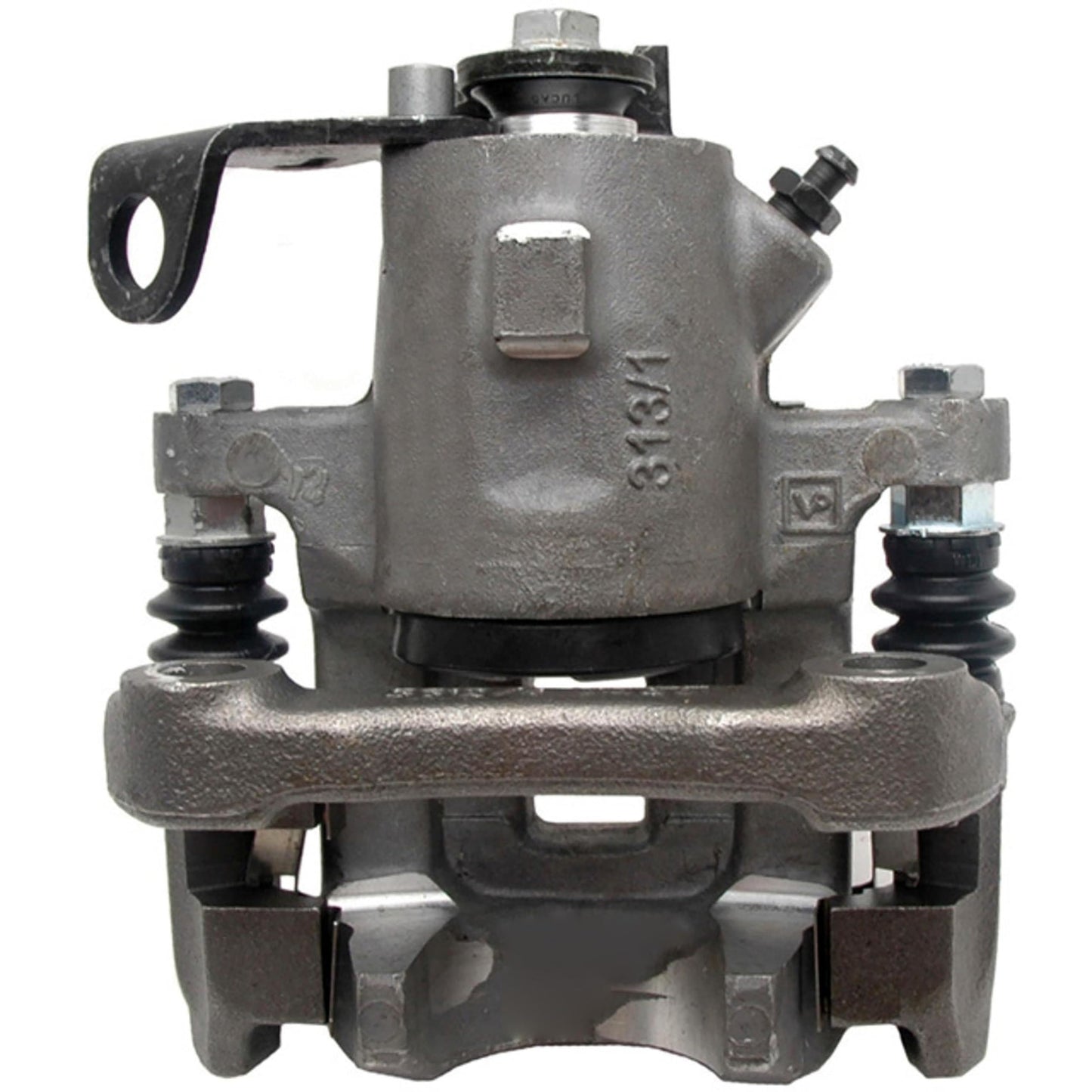 ACDelco Professional Durastop 18FR1820N Disc Brake Caliper