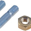 Dorman 03105 Exhaust Flange Stud and Nut