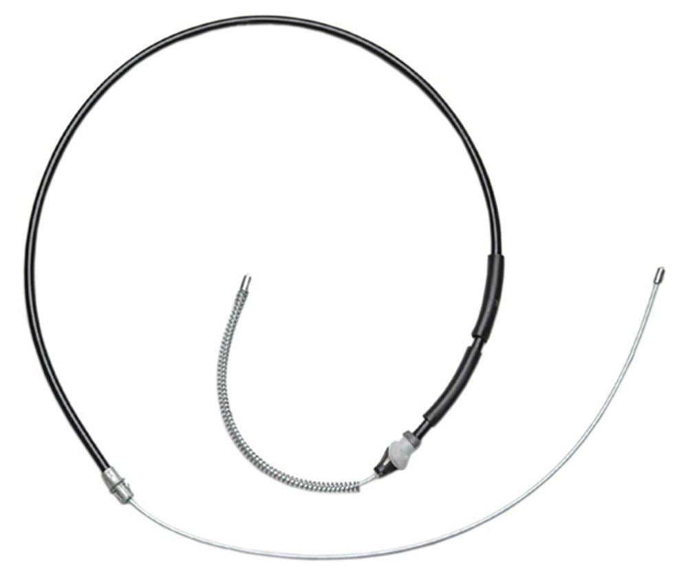 Raybestos BC93191 Parking Brake Cable