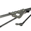 Dorman 602-079 Windshield Wiper Linkage