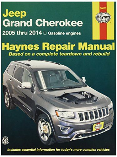 Haynes Publications 50026 Repair Manual