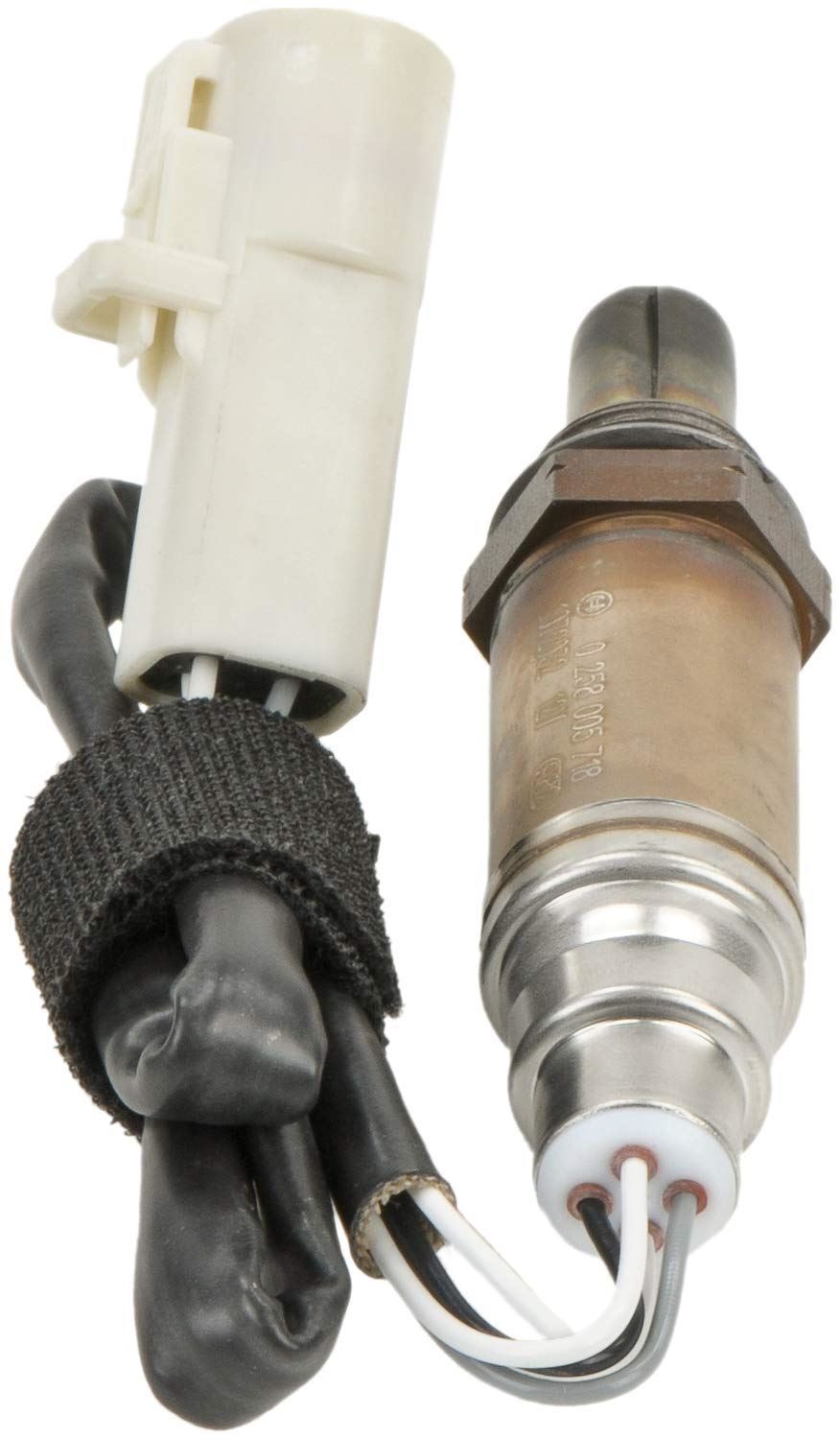 Bosch 15718 Oxygen Sensor