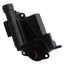 Beck/Arnley 045-0411 Válvula de ventilación del cárter del motor