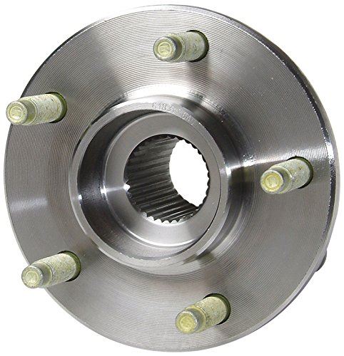 Moog 513121 Roulement de roue et moyeu