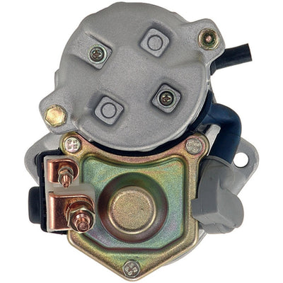 ACDelco Profesional 337-1092 Motor de arranque