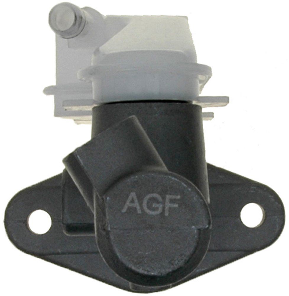 Raybestos MC391227 Brake Master Cylinder