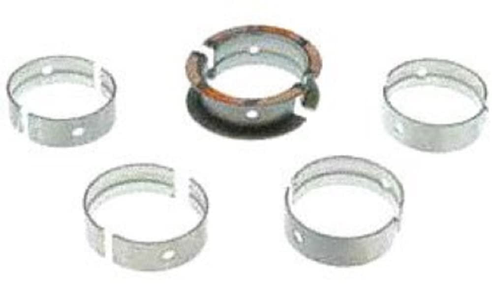 Clevite MS-1533P Engine Crankshaft Main Bearing Set