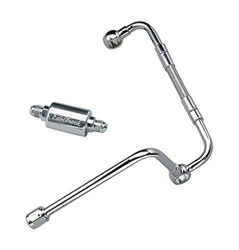 Edelbrock 8128