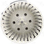 Motor de ventilador HVAC Four Seasons 35344