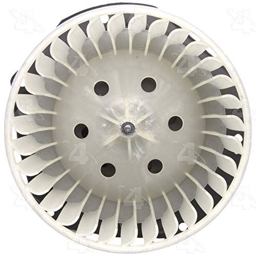 Motor de ventilador HVAC Four Seasons 35344