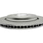 Rotor de freno de disco Raybestos 581613