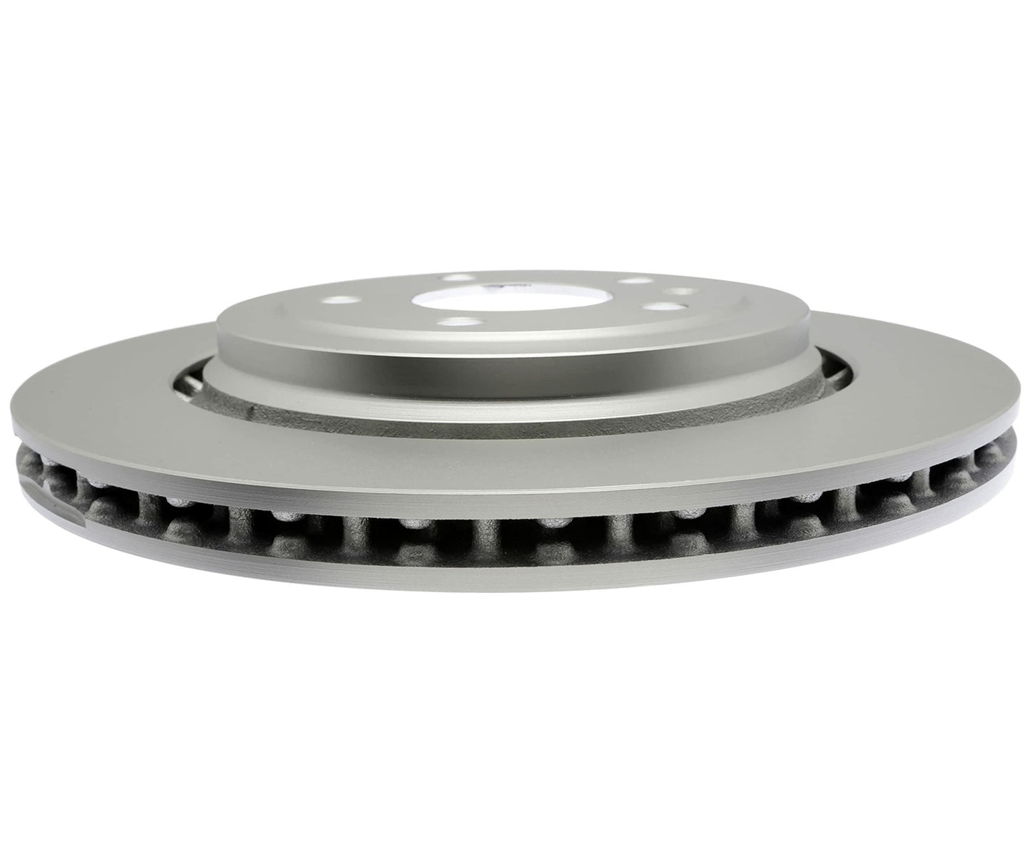 Rotor de freno de disco Raybestos 581613