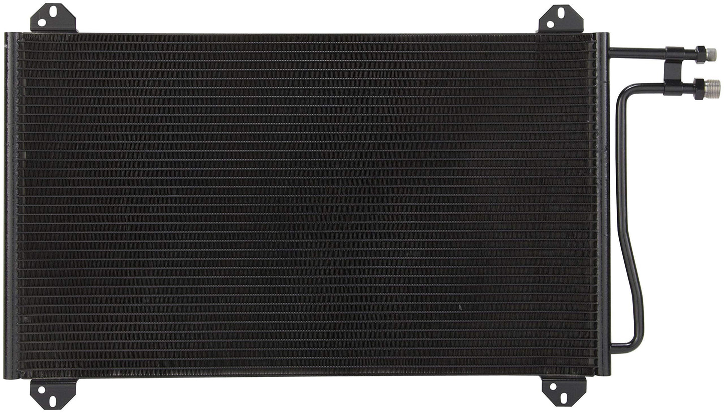Spectra Premium 7-3399 A/C Condenser