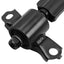 Beck/Arnley 102-4711 Conjunto de brazo de control de suspensión y rótula