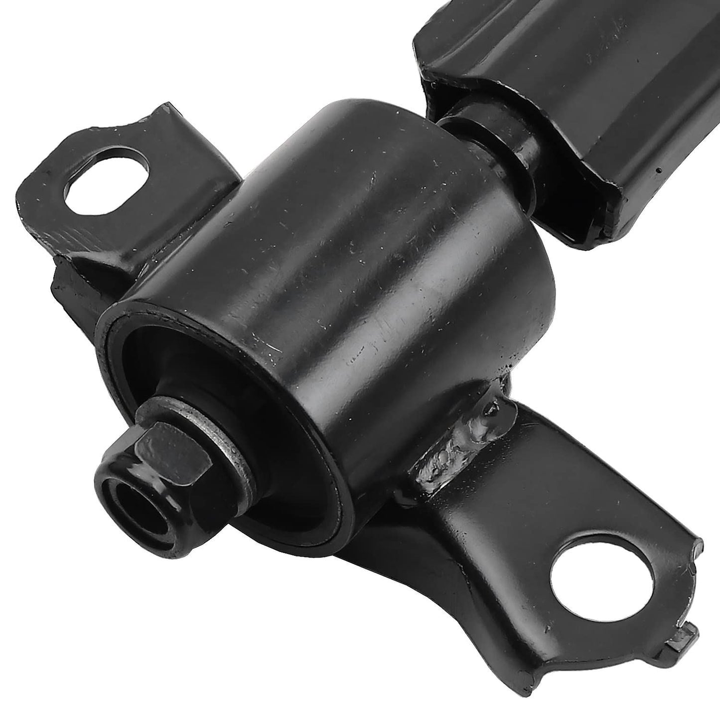 Beck/Arnley 102-4711 Conjunto de brazo de control de suspensión y rótula