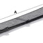 MANN-FILTER CUK 8430 Filtro de aire de cabina