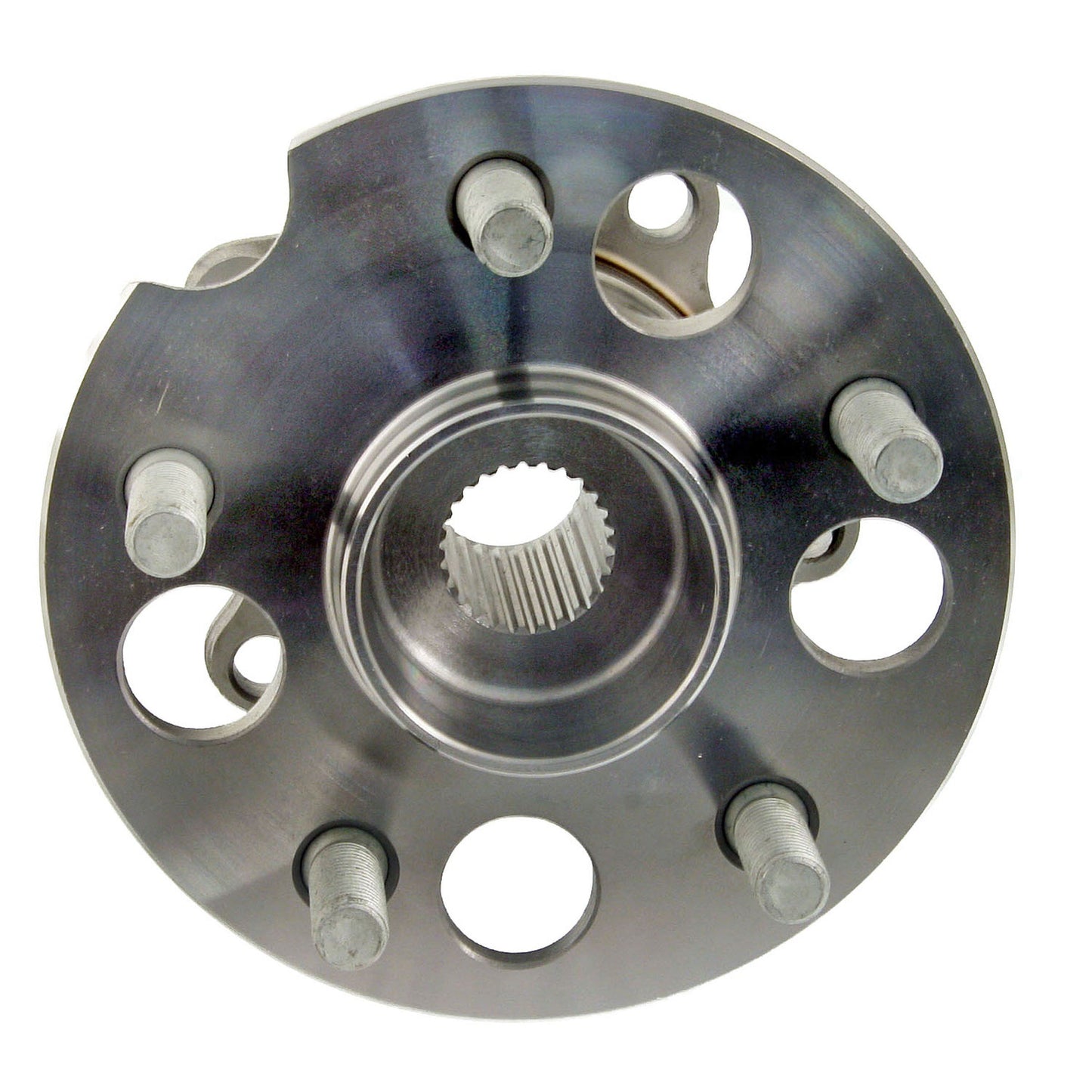 ACDelco Professional 512281 Conjunto de buje y rodamiento de rueda