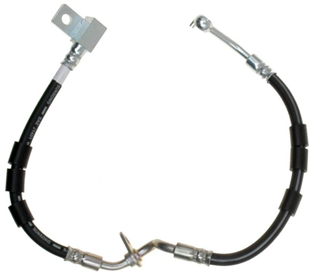 Manguera hidráulica de freno Raybestos BH382575
