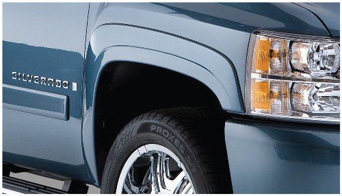 Bushwacker 40079-02 Fender Flare