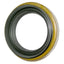 SKF 18491 Sello del eje de transmisión