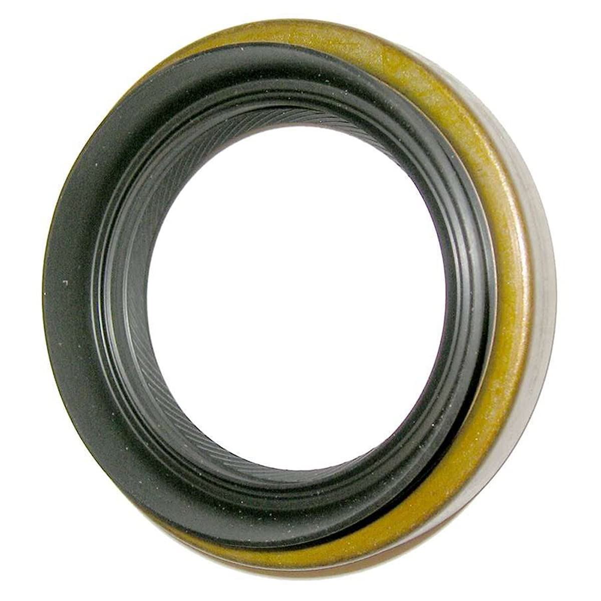 SKF 18491 Sello del eje de transmisión