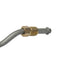 Edelmann 92472 Ensemble de tuyau de conduite de pression de direction assistée