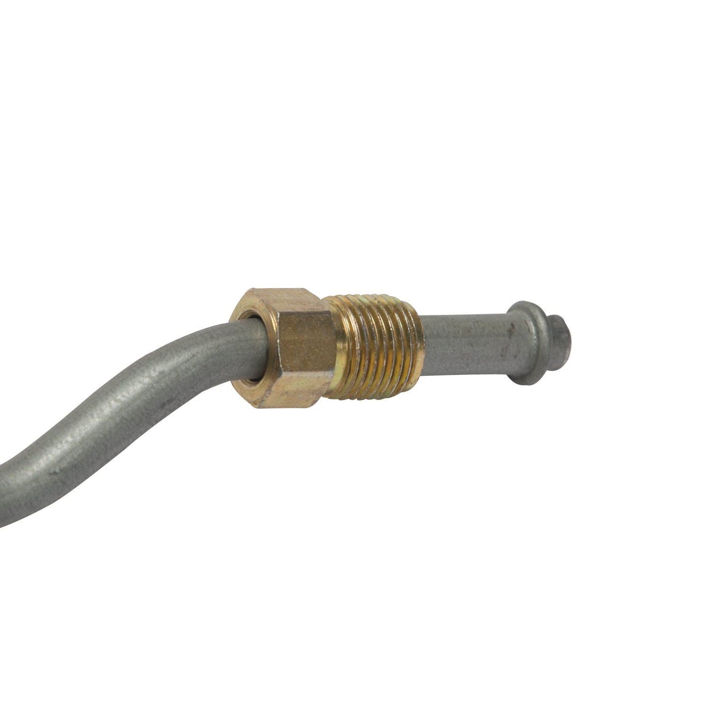 Edelmann 92472 Ensemble de tuyau de conduite de pression de direction assistée