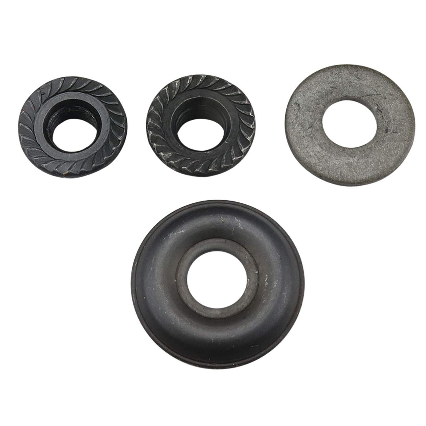 Beck/Arnley 101-4524 Lien de barre stabilisatrice de suspension