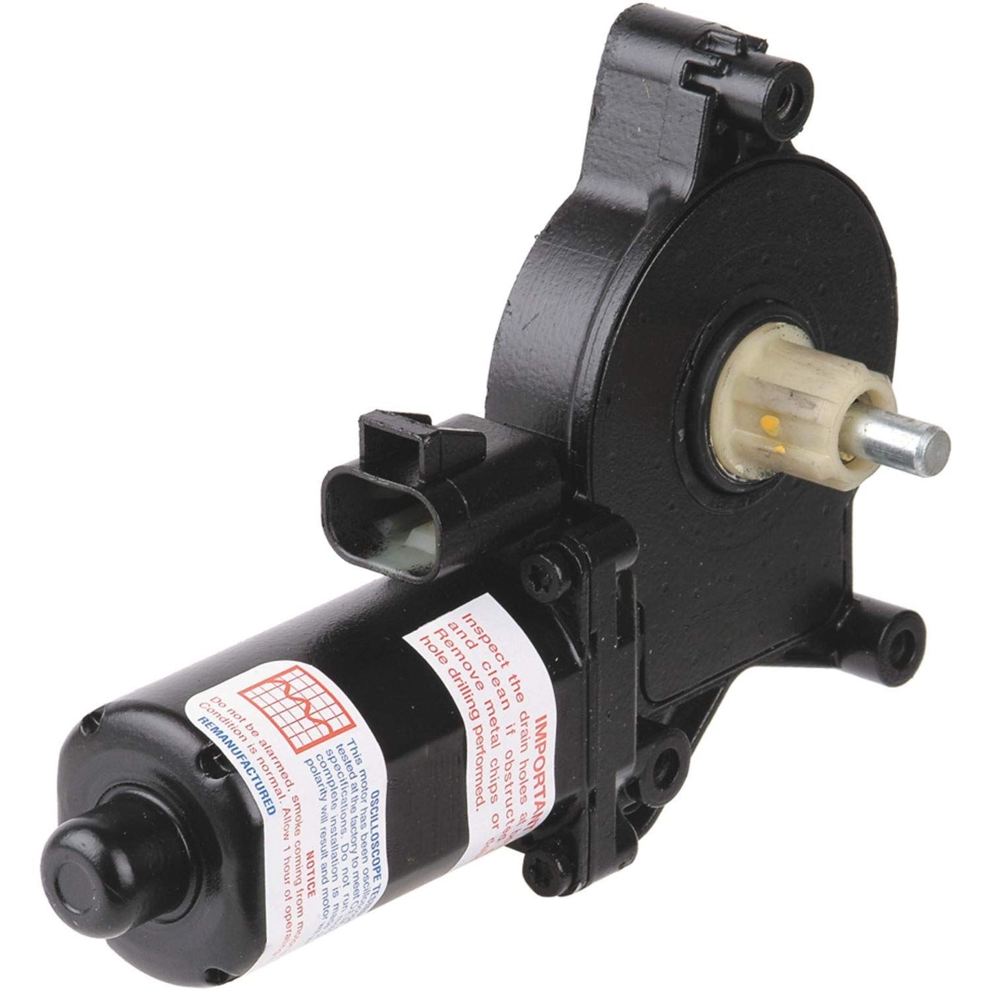CARDONE 42-189 Moteur de vitre électrique