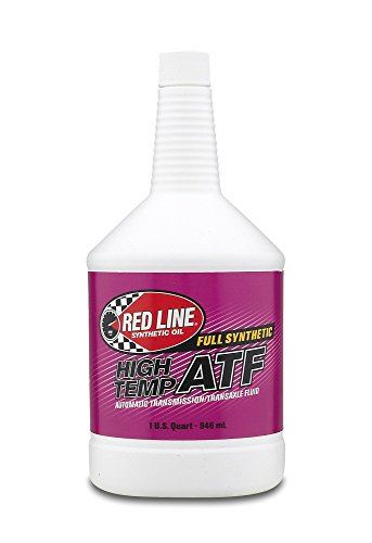 HUILE LIGNE ROUGE 30204
