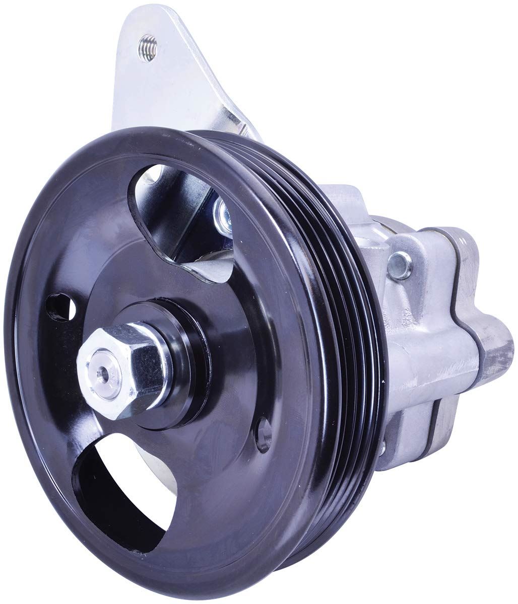 Hitachi PSP0020 Power Steering Pump