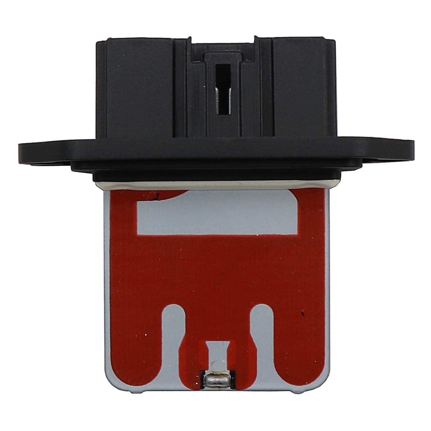 Beck/Arnley 204-0127 Résistance de moteur de ventilateur CVC