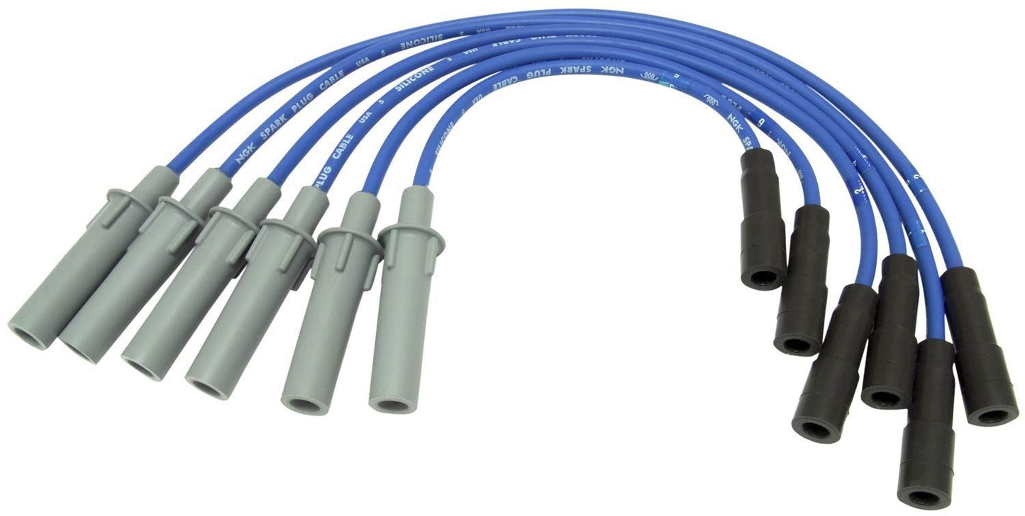 NGK Canada 53188 Spark Plug Wire Set